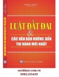 Đất xây dựng khu chung cư