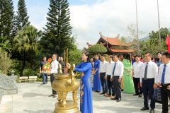 Tư pháp Thái Nguyên – Một hành trình cho những khởi đầu mới