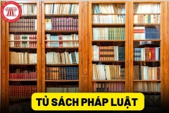 Gắn Tủ sách pháp luật với xây dựng mô hình Thư viện cơ sở