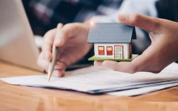 Tờ gấp Tìm hiểu các trường hợp không được bồi thường tài sản gắn liền với đất khi nhà nước thu hồi