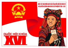 Kết quả công tác tuyên truyền, vận động Nhân dân về cuộc bầu cử Quốc hội khóa XVI và đại biểu Hội đồng nhân dân các cấp nhiệm kỳ 2026-2031 trên địa bàn tỉnh Thái Nguyên