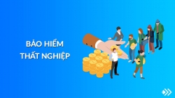 TỜ GẤP: TÌM HIỂU  MỘT SỐ QUY ĐỊNH  VỀ BẢO HIỂM THẤT NGHIỆP