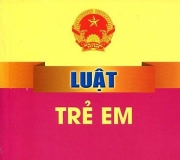 Pháp luật Việt Nam về trẻ em và quyền trẻ em qua các giai đoạn