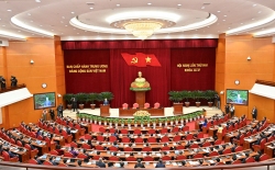 Đổi mới, nâng cao hiệu lực công tác kiểm tra, giám sát và kỷ luật Đảng trong giai đoạn mới