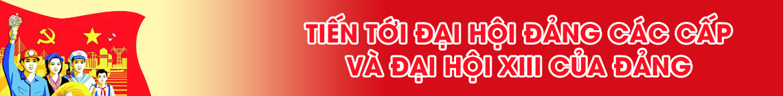 Đại hội Đảng