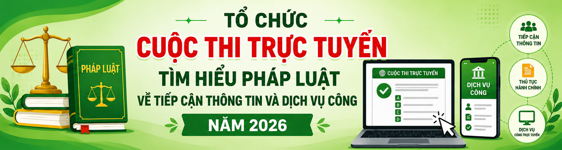 Thi trực tuyến