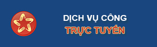 Dịch vụ công trực tuyến
