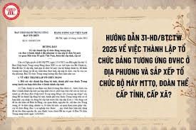 Hạ Tầng Doanh Nghiệp: Cần Tập Trung Vào Tổ Chức Đảng Để Đảm Bảo Hiệu Quả