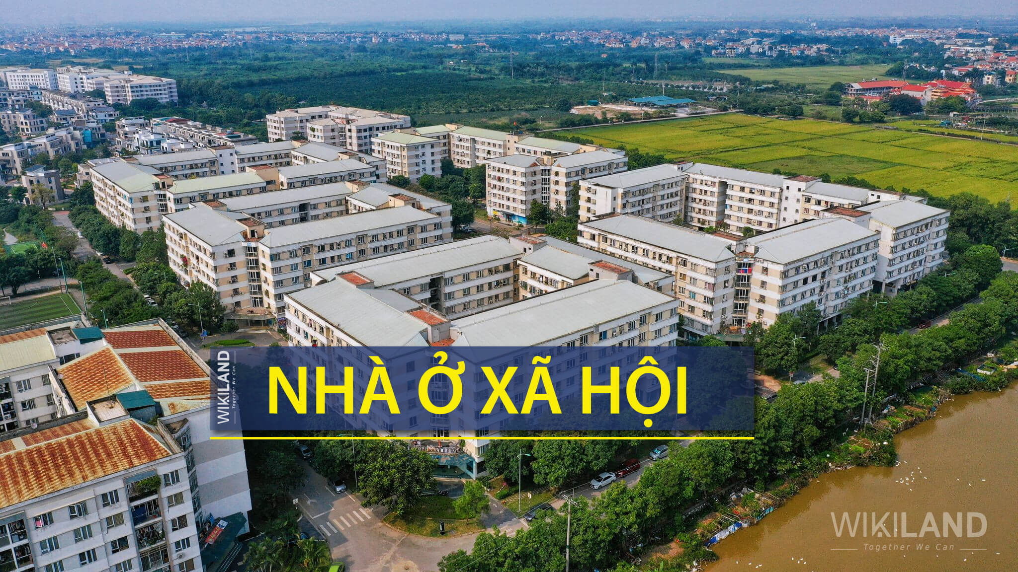 Từ 01/6/2025: 5 năm cho các cơ chế đặc thù về phát triển nhà ở xã hội