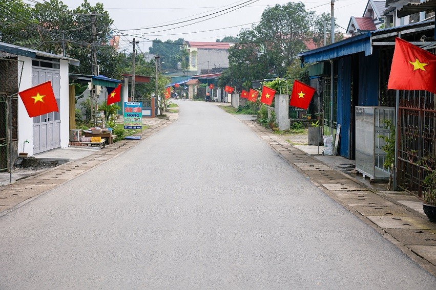 Đại Từ 5