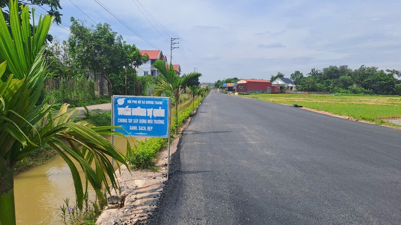 Phú Bình 3