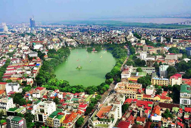 Chính phủ ban hành Kế hoạch thực hiện các nghị quyết về sắp xếp đơn vị hành chính cấp tỉnh, cấp xã năm 2025