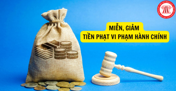 Quy định về nộp tiền phạt nhiều lần và Quy định hoãn, giảm, miễm tiền phạt trong xử phạt vi phạm hành chính