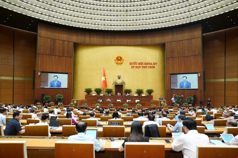 Sửa đổi, bổ sung Hiến pháp 2013: Hiệu lực thi hành và Điều khoản chuyển tiếp (Bài 4)