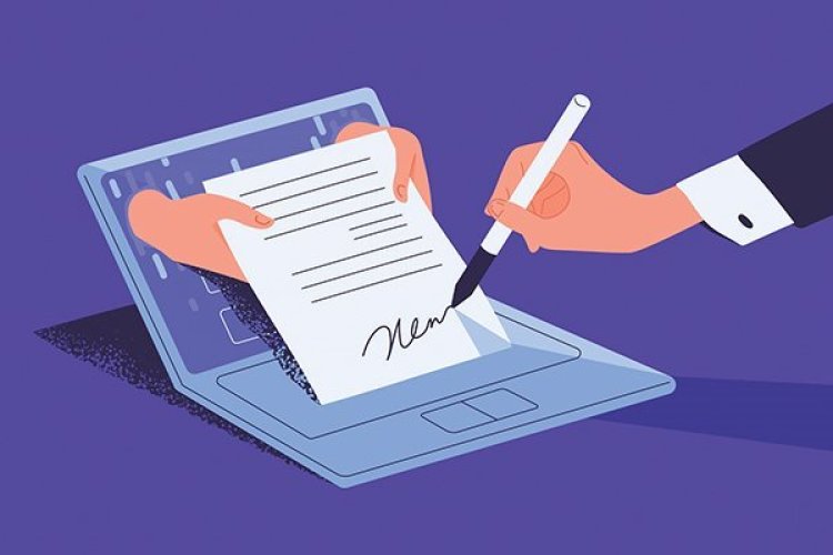 Tăng cường triển khai quy định về chữ ký điện tử và dịch vụ tin cậy