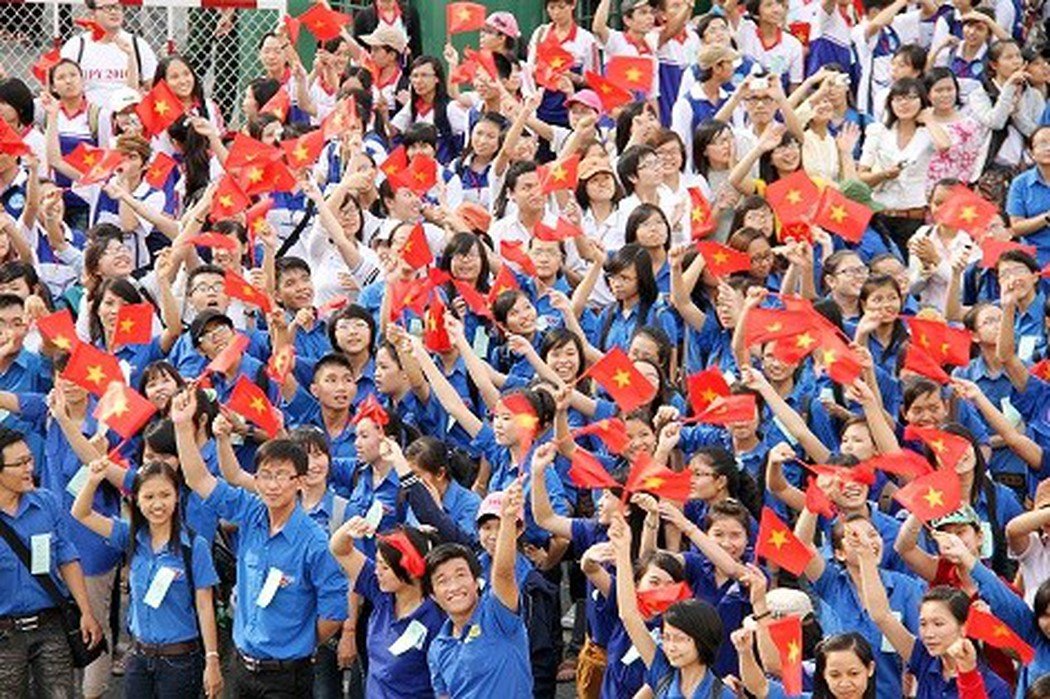 Tuân thủ Pháp luật là Yêu nước