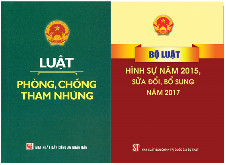 Một số bất cập, vướng mắc trong quy định của pháp luật về phòng chống tham nhũng, lãng phí, tiêu cực