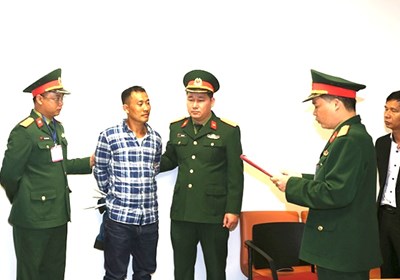 Dự án Luật Dẫn độ góp phần hoàn thiện pháp luật về dẫn độ theo hướng đồng bộ, hiện đại, bảo đảm chặt chẽ, khả thi, phù hợp với pháp luật và thông lệ quốc tế