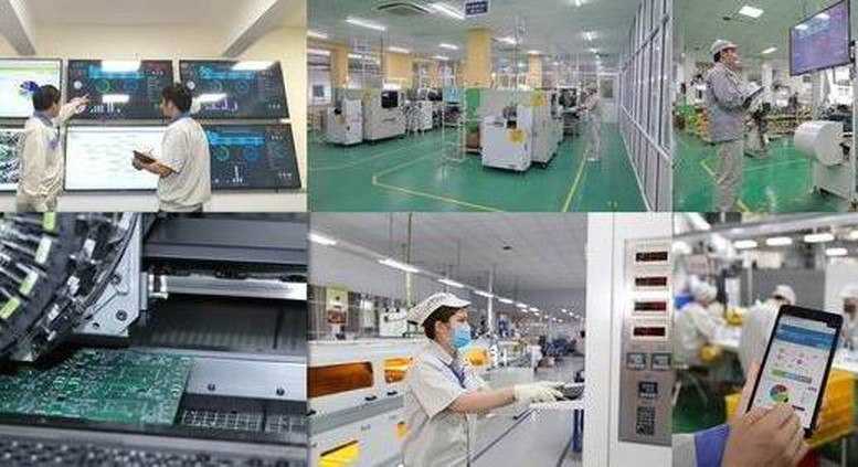 “Đổi mới sáng tạo – Vì Thái Nguyên thân yêu” – Nốt nhạc khởi động cho một vùng đất thêm phát triển