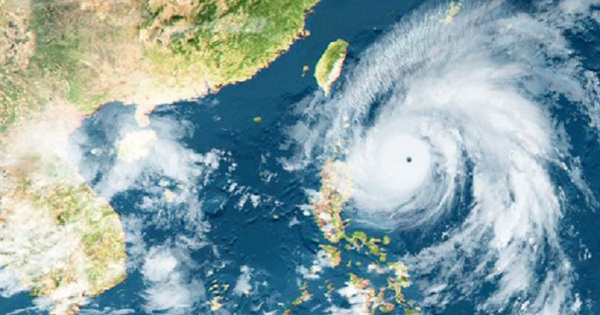 Góp ý hoàn thiện Dự thảo Nghị định xử phạt vi phạm hành chính trong lĩnh vực khí tượng thủy văn