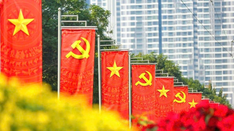 Báo cáo chính trị của Ban Chấp hành Trung ương Đảng khoá XIII - văn kiện chiến lược thể hiện yêu cầu đổi mới, kỷ cương, phát triển