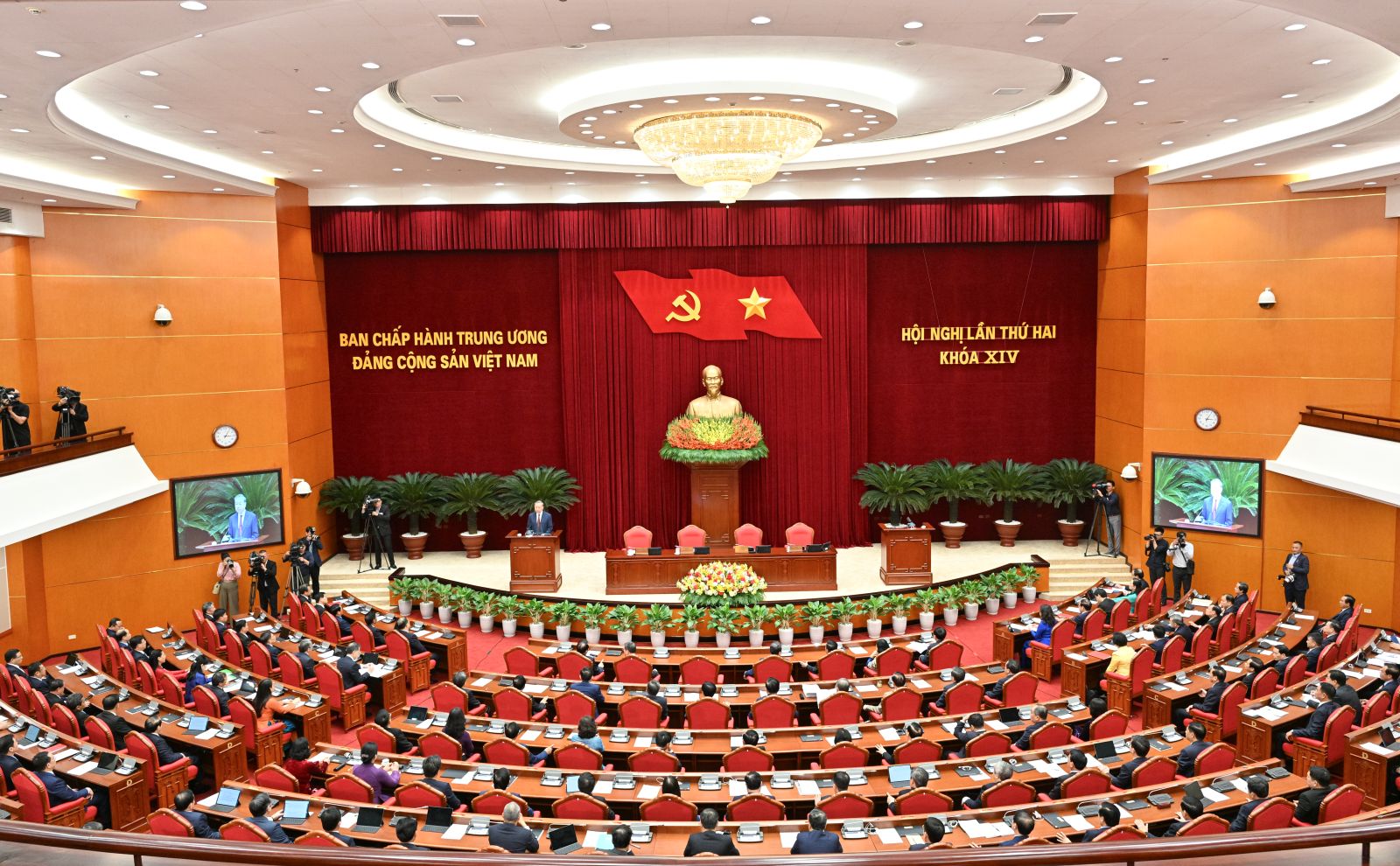 Đổi mới, nâng cao hiệu lực công tác kiểm tra, giám sát và kỷ luật Đảng trong giai đoạn mới