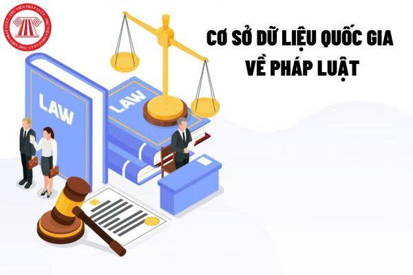Hướng dẫn sử dụng hệ thống Cơ sở dữ liệu quốc gia về pháp luật