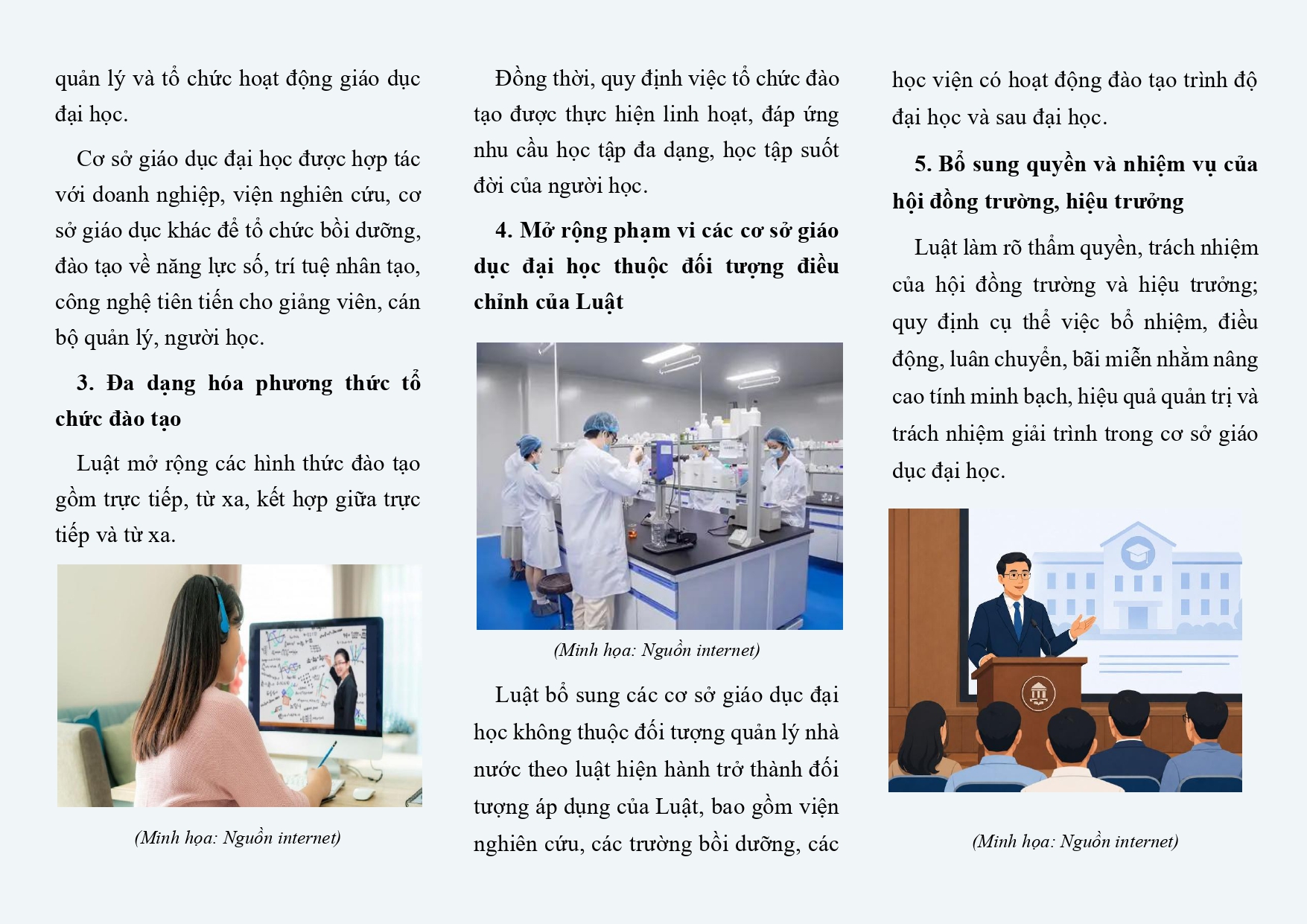 3 2 Tờ gấp luật Giáo dục Đại học (4) page 0002